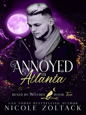 cover image of Annoyed in Atlanta